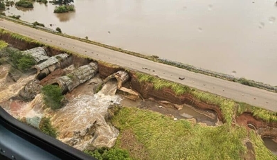 Kruger National Park applies quota system for visitors