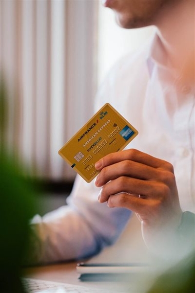 How to be smart with credit