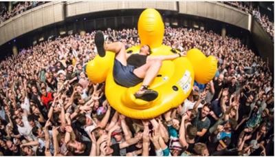 Jack Parow’s still cooler than you