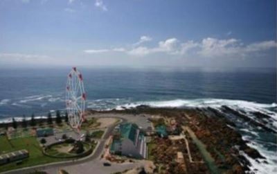 Council vetoes Ferris wheel planned for Point