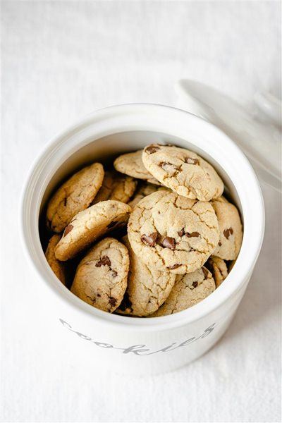 Two-pot retirement system: Keep your hands out of this cookie jar!