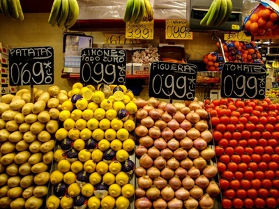 Producer Price Index remains unchanged, but an increase is coming