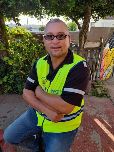 Pacaltsdorp-gemeenskap vra vir dringende ingryping   