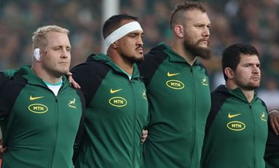 Salmaan Moerat leads Boks in Perth