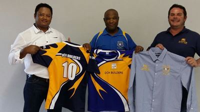 Eerste tuiswedstryd vir Seagulls