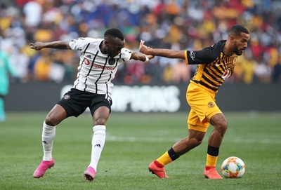 New date and venue for Kaizer Chiefs v Orlando Pirates