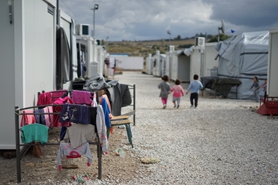 Government continues efforts to assist migrant children