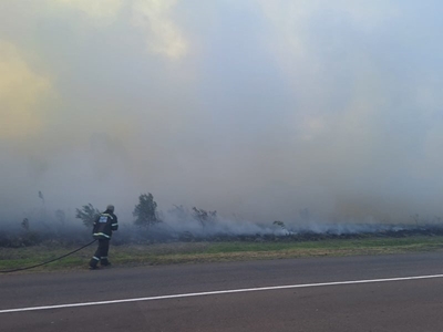 Dana Bay fire – what you need to know