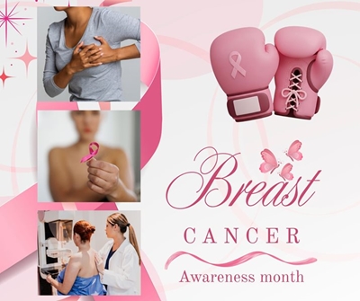 Not every lump is cancer – what women must know