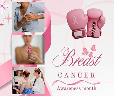 Not every lump is cancer – what women must know