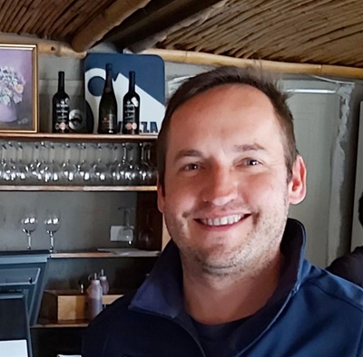 Dubbelgoues vir De Krans
