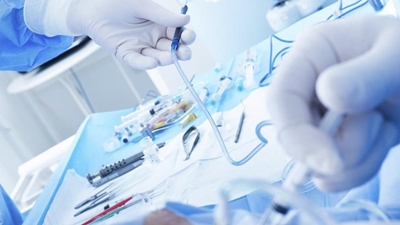 Botched hysterectomy threatens woman’s life