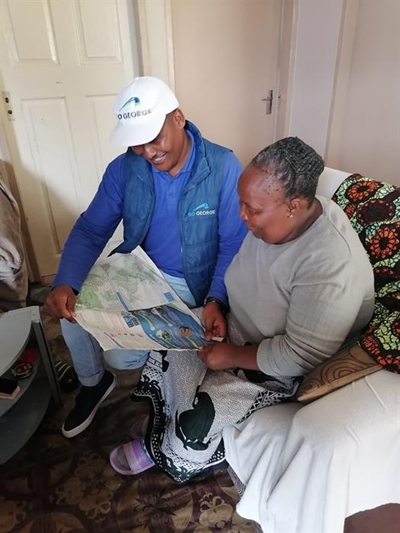 Phased-in roll-out for Thembalethu