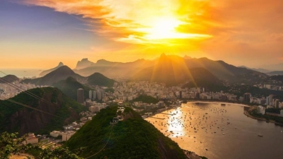 Lessons for SA from Brazil