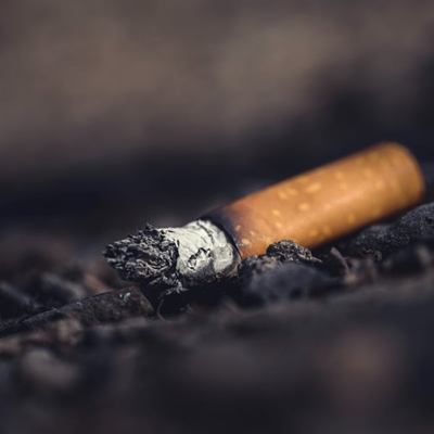 Illicit cigarette sales surge as criminal manufacturers tighten grip long after lockdown