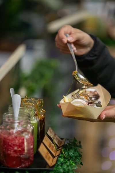 2025 Knysna Oyster Festival dates announced