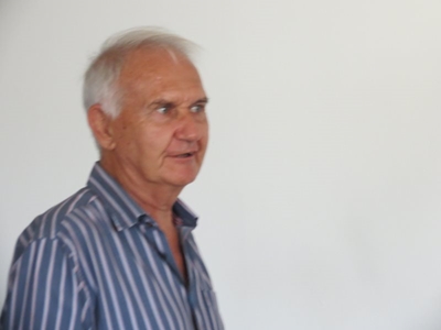 Tuinvoëls in sandveld tuine