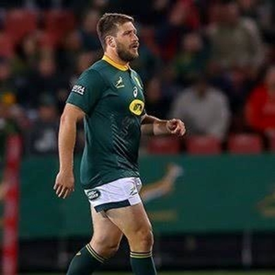 Ruan's "inside info" lured Frans Steyn back to Bloem