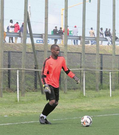 Simunye and Fast Eleven share spoils in dramatic six-goal thriller