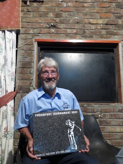 25th Proudfoot Tournament does Graaff-Reinet proud