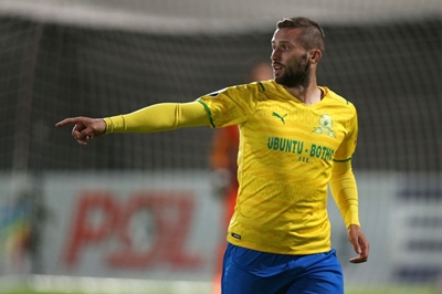 Sundowns ponder over future of foreign players 