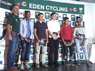 A cycle of XCO excellence