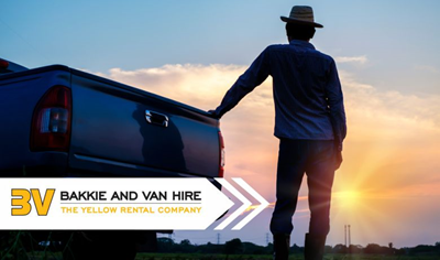 Top reasons to choose bakkie rental in Cape Town