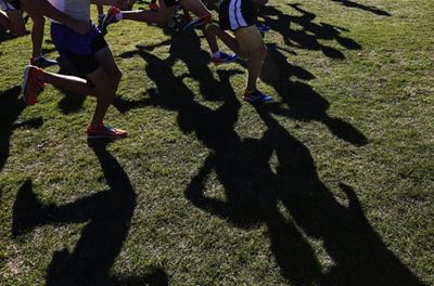 Preliminary ASA team unveiled for IAAF world cross country championship