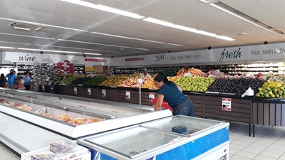 Beurtkrag benadeel besighede