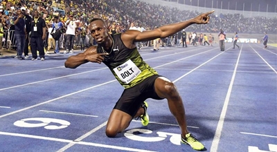 Bolt poised for surprise trial with Aussie football club