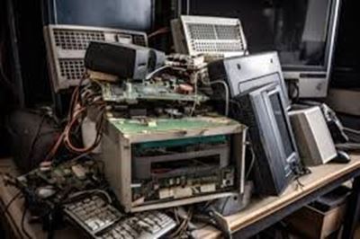 Riversdallers kan só van elektroniese afval ontslae raak