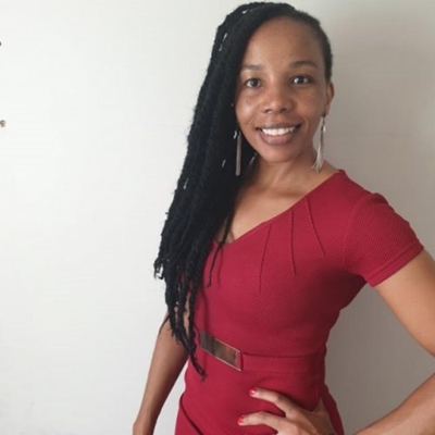 How I got ahead at work, while my boss was on holiday – Teboho Mofokeng