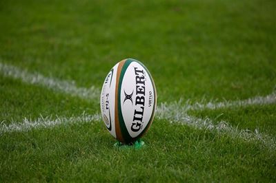 Dysselsdorp Rangers karnuffel Kango United