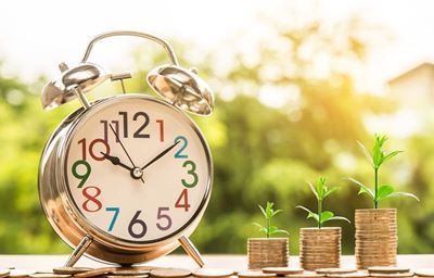 Don’t rush investment decisions in times of uncertainty