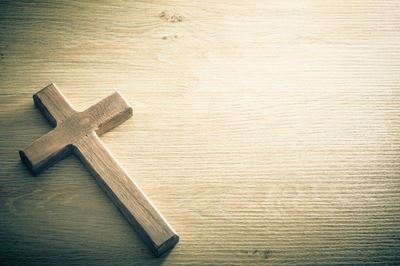 Brothers fight in court over ownership of church
