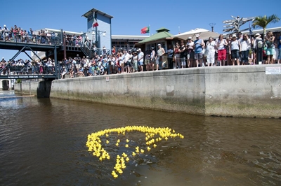 Rotary Splash fun you can't miss