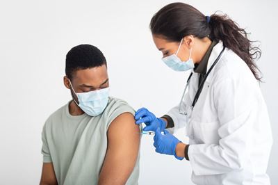 This week's vaccination schedule