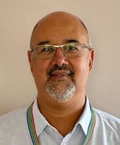 IEC's new leader in the Western Cape