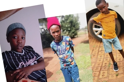 Family prepares to bury three brothers who died after consuming ‘energy drinks’