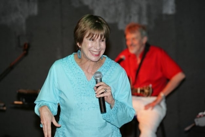 Founder of Naledi Awards, Dawn Lindberg has died