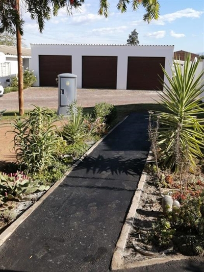 Landbouvereniging sorg vir maklik stap