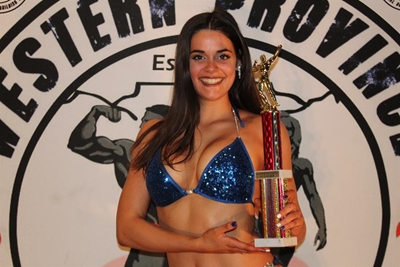 All-natural champ