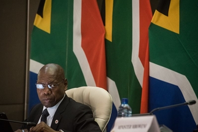 DA to lay criminal charges against Mkhize