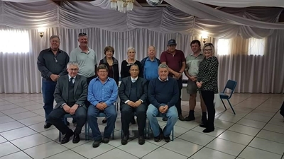 Farmers value frank discussions with MEC