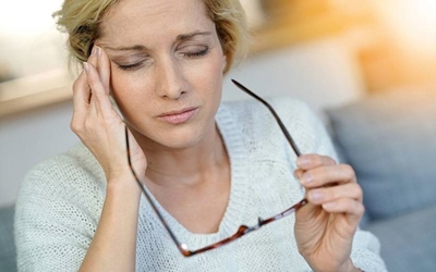 Migraines: A real pain in the head