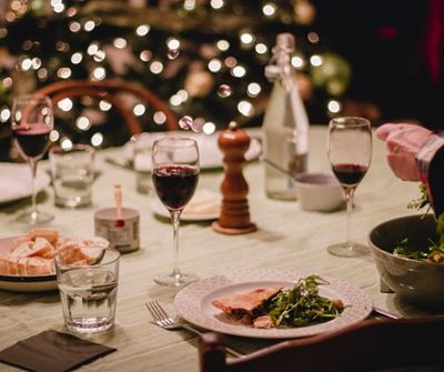 Dine with first lady, Speaker for worthy cause