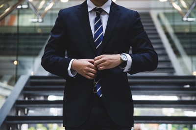 The CEO Trust Test