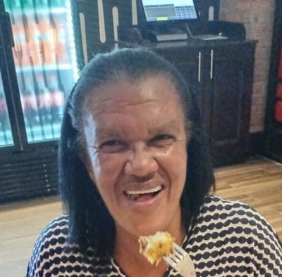 Conville police search for missing 60 year old woman 