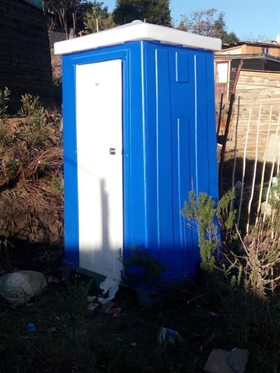 Bongani shacks illegal, maintains Knysna Municipality