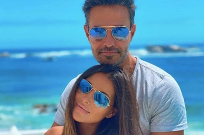 Lee-Ann Liebenberg takes social media break after declaring divorce